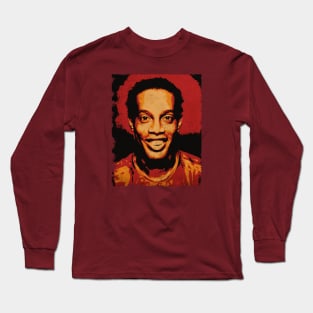 Dinho Dream Long Sleeve T-Shirt